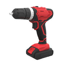Electric Drill