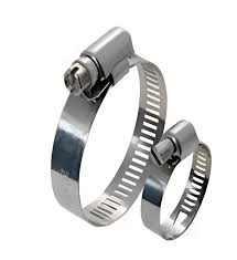 Hose Clamps